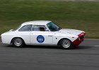 Alfa Romeo Giulia GT Junior  Alfa Romeo Giulia GT Junior, Les grandes heures automobiles, Montlhéry, 26 septembre 2015