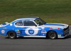 Ford Capri RS  Ford Capri RS, Les grandes heures automobiles, Montlhéry, 26 septembre 2015