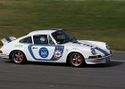 Porsche 911 RS  Porsche 911 RS, Les grandes heures automobiles, Montlhéry, 26 septembre 2015