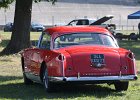 Facel Vega HK500  Facel Vega HK500, Les grandes heures automobiles, Montlhéry, 26 septembre 2015