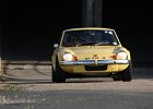 Ginetta G15  Ginetta G15, Les grandes heures automobiles, Montlhéry, 26 septembre 2015