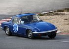 Lotus Elan  Lotus Elan, Les grandes heures automobiles, Montlhéry, 26 septembre 2015