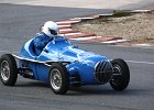 Balsa F2 (1950)  Balsa F2 (1950), Les grandes heures automobiles, Montlhéry, 26 septembre 2015