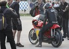 MV Agusta (ex Agostini)  Ferrari 250 LM (1964)MV Agusta (ex Agostini)2015