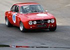 Alfa Romeo GTAM (1973)  Alfa Romeo GTAM (1973), Les grandes heures automobiles, Montlhéry, 25 septembre 2016