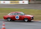Alfa Romeo GTA (1973)  Alfa Romeo GTA (1973), Les grandes heures automobiles, Montlhéry, 25 septembre 2016
