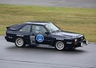 Audi Quattro Sport  Audi Quattro Sport, Les grandes heures automobiles, Montlhéry, 25 septembre 2016