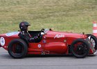 Austin Seven Special (1929)  Austin Seven Special (1929), Les grandes heures automobiles, Montlhéry, 25 septembre 2016