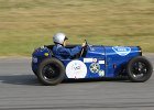 Austin Seven Sport (1938)  Austin Seven Sport (1938), Les grandes heures automobiles, Montlhéry, 25 septembre 2016