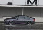 BMW M4  BMW M4, Les grandes heures automobiles, Montlhéry, 25 septembre 2016
