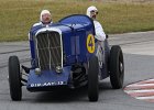Citroën &#34;Petite Rosalie&#34; IV (1933)  Citroën &#34;Petite Rosalie&#34; IV (1933), Les grandes heures automobiles, Montlhéry, 25 septembre 2016