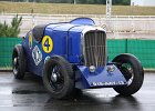 Citroën &#34;Petite Rosalie&#34; IV (1933)  Citroën &#34;Petite Rosalie&#34; IV (1933), Les grandes heures automobiles, Montlhéry, 25 septembre 2016