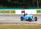 Guyot Speciale (1924)  Guyot Speciale (1924), Les grandes heures automobiles, Montlhéry, 25 septembre 2016