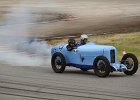 Guyot Speciale (1924)  Guyot Speciale (1924), Les grandes heures automobiles, Montlhéry, 25 septembre 2016