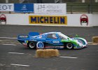 Inaltera  Inaltera, Les grandes heures automobiles, Montlhéry, 25 septembre 2016