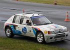 Peugeot 205 Turbo 16  Peugeot 205 Turbo 16, Les grandes heures automobiles, Montlhéry, 25 septembre 2016