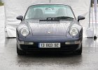Porsche 911  Porsche 911, Les grandes heures automobiles, Montlhéry, 25 septembre 2016