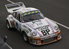 Porsche Carrera 3,0l RSR Grp V (1976)  Porsche Carrera 3,0l RSR Grp V (1976), Les grandes heures automobiles, Montlhéry, 25 septembre 2016
