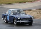 Triumph Italia (1961)  Triumph Italia (1961), Les grandes heures automobiles, Montlhéry, 25 septembre 2016