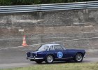 Triumph Italia (1961)  Triumph Italia (1961), Les grandes heures automobiles, Montlhéry, 25 septembre 2016