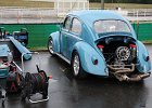 VW Cocinelle  VW Cocinelle, Les grandes heures automobiles, Montlhéry, 25 septembre 2016