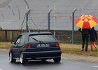 VW Golf G60 Rallye  VW Golf G60 Rallye, Les grandes heures automobiles, Montlhéry, 25 septembre 2016