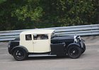 Voisin C23 (1931)  Voisin C23 (1931), Les grandes heures automobiles, Montlhéry, 25 septembre 2016