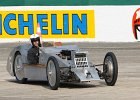 Voisin C6 Laboratoire  Voisin C6 Laboratoire, Les grandes heures automobiles, Montlhéry, 25 septembre 2016