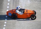 Austin Seven  Austin Seven, Les Grandes Heures Automobiles, Montlhéry, 24 septembre 2017