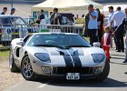 Ford GT  Ford GT, Les Grandes Heures Automobiles, Montlhéry, 24 septembre 2017