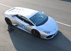 Lamborghini Huracan LP610-4 (2015)  Lamborghini Huracan LP610-4 (2015), Les Grandes Heures Automobiles, Montlhéry, 24 septembre 2017