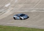 Lamborghini Huracan  Lamborghini Huracan, Les Grandes Heures Automobiles, Montlhéry, 24 septembre 2017