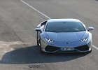 Lamborghini Huracan LP610-4 (2015)  Lamborghini Huracan LP610-4 (2015), Les Grandes Heures Automobiles, Montlhéry, 24 septembre 2017