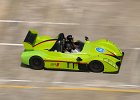 Radical SR3  Radical SR3, Les Grandes Heures Automobiles, Montlhéry, 24 septembre 2017