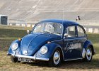 VW Coccinelle  VW Coccinelle, Les Grandes Heures Automobiles, Montlhéry, 24 septembre 2017