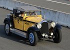 Voisin C15 (1928)  Voisin C15 (1928), Les Grandes Heures Automobiles, Montlhéry, 24 septembre 2017