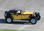 Voisin C15 (1928)  Voisin C15 (1928), Les Grandes Heures Automobiles, Montlhéry, 24 septembre 2017