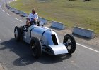 Voisin record  Voisin record, Les Grandes Heures Automobiles, Montlhéry, 24 septembre 2017