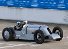 Voisin record (1927)  Voisin record (1927), Les Grandes Heures Automobiles, Montlhéry, 24 septembre 2017