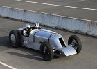 Voisin record (1927)  Voisin record (1927), Les Grandes Heures Automobiles, Montlhéry, 24 septembre 2017