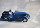Wolseley Hornet Special (1931)  Wolseley Hornet Special (1931), Les Grandes Heures Automobiles, Montlhéry, 24 septembre 2017