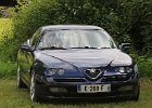 Alfa Romeo GTV  Alfa Romeo GTV, 7eme Avallon Auto Passion, L'isle-sur-Serein, 9 juin 2024