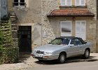 Chrysler Lebaron  Chrysler Lebaron, 7eme Avallon Auto Passion, L'isle-sur-Serein, 9 juin 2024
