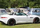 Jaguar F-type 2015  Jaguar F-type 2015, 7eme Avallon Auto Passion, L'isle-sur-Serein, 9 juin 2024