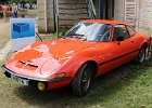 Opel GT 1900 SR 1971  Opel GT 1900 SR 1971, 7eme Avallon Auto Passion, L'isle-sur-Serein, 9 juin 2024