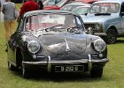 Porsche 356 1963  Porsche 356 1963, 7eme Avallon Auto Passion, L'isle-sur-Serein, 9 juin 2024