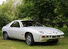 Porsche 928 1979  Porsche 928 1979, 7eme Avallon Auto Passion, L'isle-sur-Serein, 9 juin 2024