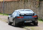 Porsche 928 S4 1998  Porsche 928 S4 1998, 7eme Avallon Auto Passion, L'isle-sur-Serein, 9 juin 2024