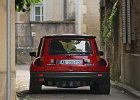 Renault 5 Turbo 2 1985  Renault 5 Turbo 2 1985, 7eme Avallon Auto Passion, L'isle-sur-Serein, 9 juin 2024