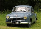 Renault Fregate 1956  Renault Fregate 1956, 7eme Avallon Auto Passion, L'isle-sur-Serein, 9 juin 2024